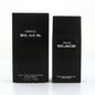Animale Black by Animale, 3.4 oz EDT Spray for Men