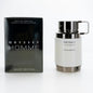 Odyssey White Edition by Armaf, 3.4 oz EDP Spray for Men