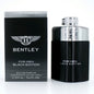 Bentley Black Edition by Bentley, 3.4 oz EDP Spray for Men