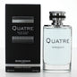 Quatre Pour Homme by Boucheron, 3.4 oz EDT Spray for Men