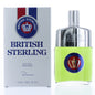 British Sterling by Dana, 3.8 oz After Shave for Men