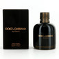 Dolce & Gabbana Pour Homme Intenso by Dolce & Gabbana, 4.2oz EDP Spray men