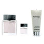 Euphoria by Calvin Klein, 3 Piece Gift Set for Men