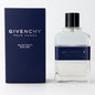 Givenchy Pour Homme Blue Label by Givenchy, 3.4 oz EDT Spray for Men