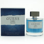 Guess 1981 Indigo by Guess, 3.4 oz EDT Spray for Men