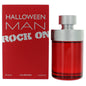 Halloween Rock On by J. Del Pozo, 4.2 oz EDT Spray for Men