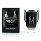 Invictus Victory by Paco Rabanne, 3.4 oz EDP Extreme Spray for Men