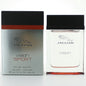 Jaguar Vision Sport by Jaguar, 3.4 oz EDT Spray for Men