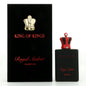 Royal Amber by King of Kings, 3.4 oz Parfum Spray for Unisex