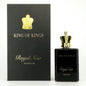 Royal Noir by King of Kings, 3.4 oz Parfum Spray for Unisex