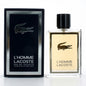 Lacoste L'Homme by Lacoste, 3.4 oz EDT Spray for Men