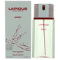 Lapidus Pour Homme Sport by Ted Lapidus, 3.3 oz EDT Spray for Men