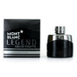 Mont Blanc Legend by Mont Blanc, 1 oz EDT Spray for Men