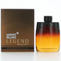 Mont Blanc Legend Night by Mont Blanc, 3.3 oz EDP Spray for Men