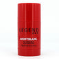 Mont Blanc Legend Red by Mont Blanc, 2.5 oz Deodorant Stick for Men