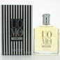 Moschino Uomo by Moschino, 4.2 oz EDT Spray for Men