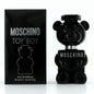 Moschino Toy Boy by Moschino, 1 oz EDP Spray for Men