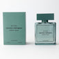 Vetiver Musc by Narciso Rodriguez, 3.4oz EDT Spray for Men