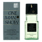 One Man Show by Jacques Bogart, 3.4 oz EDT Spray for Men