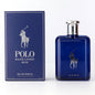 Polo Blue by Ralph Lauren, 4.2 oz EDP Spray for Men