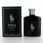 Polo Black by Ralph Lauren, 4.2 oz EDT Spray for Men