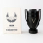 Invictus Victory Absolu by Paco Rabanne, 3.4oz Parfum Intense spray men TESTER