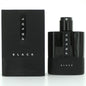 Prada Luna Rossa Black by Prada, 3.4 oz EDP Spray for Men