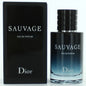 Sauvage by Christian Dior, 2 oz EDP Spray for Men