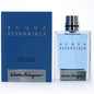 Acqua Essenziale by Salvatore Ferragamo, 3.4 oz EDT Spray for Men