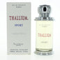 Thallium Sport by Jacques Evard, 3.3 oz EDT Spray for Men