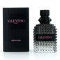 Valentino Uomo Born In Roma by Valentino, 1.7 oz EDT Spray for Men