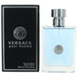 Versace Pour Homme by Versace, 3.4 oz EDT Spray for Men