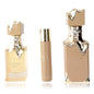Eclaire by Lattafa, 3 Piece Gift set for Unisex