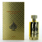 Game of Spades Jackpot by Jo Milano, 3.4 oz Parfum Spray for Unisex