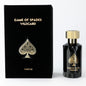 Game of Spades Wildcard by Jo Milano, 1.7 oz Parfum Spray for Unisex