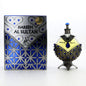 Khadlaj Hareem Al Sultan Blue by Al Khadlaj, 1.18oz Perfume Oil for Unisex