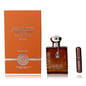 Fearless by King of Kings, 3.4 oz EDP Spray for Unisex