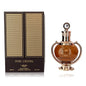 Pure Crystal by Lattafa, 3.4 oz EDP Spray for Unisex