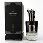 Mind Games Playmate Black, 3.4oz Extrait de Parfum Spray for Unisex