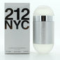 212 by Carolina Herrera, 3.3 oz EDT Spray for Women