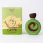 Arabiyat Sugar Matcha Latte by Arabiyat, 3.4 oz EDP spray for Unisex