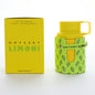 Odyssey Limoni Fresh by Armaf, 3.4 oz EDP Spray for Unisex