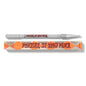Precisely, My Brow Pencil by Benefit, .002 oz Eyebrow Pencil- 3.5 Neutral Medium Brown