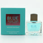 Blue Seduction by Antonio Banderas, 2.7 oz EDT Spray for Women