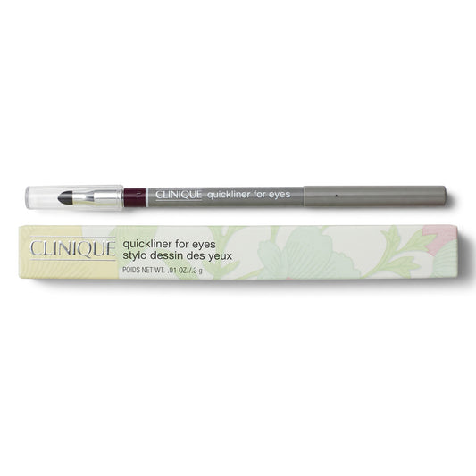 Clinque Quickliner by Clinque, .01 oz Eyeliner- 15 Grape