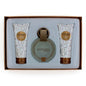 Ellen Tracy Bronze by Ellen Tracy, 3 Piece Gift Set for Women