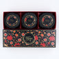Maja by Maja, 3 Maja Soaps 4.9 oz Each for Women in Gift Box