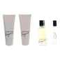 Michael Kors Gorgeous by Michael Kors, 4 Piece Gift Set