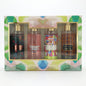 Nanette Lepore by Nanette Lepore, 4 Piece Body Mist Set for Women