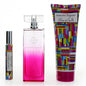 Colors of Nanettte by Nanette Lepore, 3 Piece Gift Set for Women